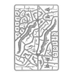 Age of Sigmar: Spearhead: Idoneth Deepkin – Akhelian Tide Guard