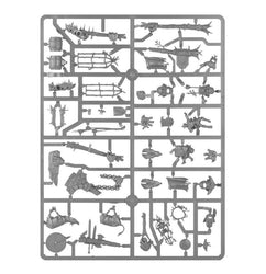 Age of Sigmar: Spearhead: Sons of Behemat