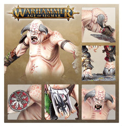 Age of Sigmar: Spearhead: Sons of Behemat