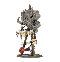 Warhammer Age of Sigmar: Orruk Warclans – Bossrock Tower/Skaregob Totem