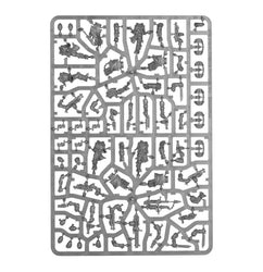 Necromunda Orlock Gang