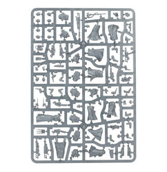 Necromunda Delaque Gang
