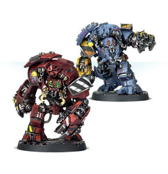 Necromunda Ambot Automata