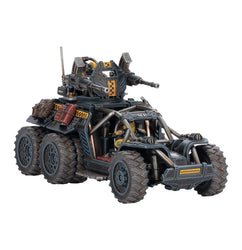 Necromunda: Palanite Enforcer - Taurus Venato