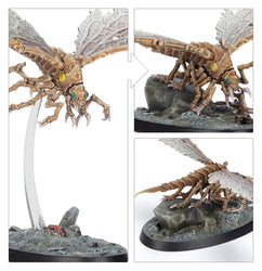 Necromunda: Ashwing Helamites