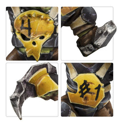 Blood Bowl: Goblin Team