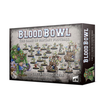 Blood Bowl: Snotling Team