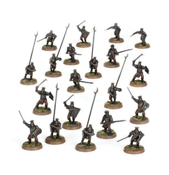 LOTR: Uruk-hai™ Warriors