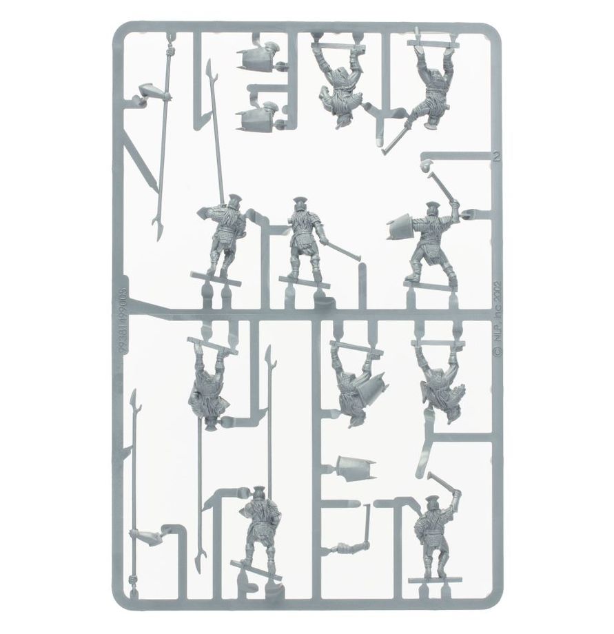 LOTR: Uruk-hai™ Warriors