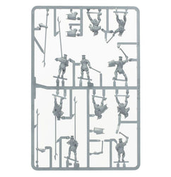 LOTR: Uruk-hai™ Warriors