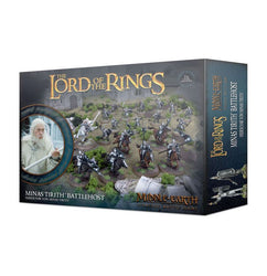 The Lord of the Rings: Minas Tirith™ Battlehost