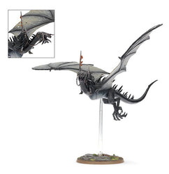 LOTR: Winged Nazgul 2018