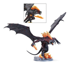 LOTR: The Balrog 2018