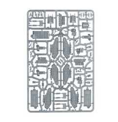 Legions Imperialis: Solar Auxilia: Dracosan Transport Detachment