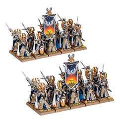Warhammer Fantasy: High Elf Realms: Phoenix Guard