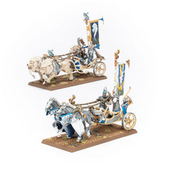 Warhammer Fantasy: High Elf Realms: High Elf Realms Battalion