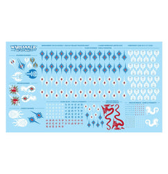 Warhammer Fantasy: High Elf Realms: Elven Spearmen