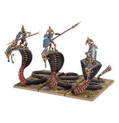 Warhammer The Old World: Tomb Kings - Sepulchral Stalkers