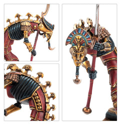 Warhammer The Old World: Tomb Kings - Sepulchral Stalkers