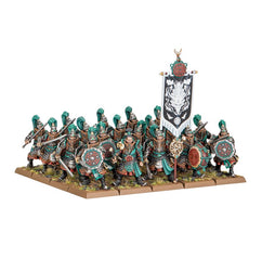 Warhammer: The Old World: Grand Cathay - Jade Warriors