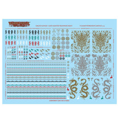 Warhammer Fantasy: Grand Cathay - Gate Masters of the Celestial Cities