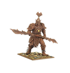 Warhammer Fantasy: Grand Cathay: Cathayan Sentinel