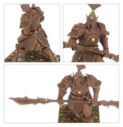 Warhammer Fantasy: Grand Cathay: Cathayan Sentinel