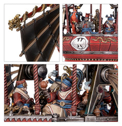 Warhammer: The Old World: Grand Cathay: Sky Lantern