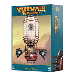 Warhammer: The Old World: Grand Cathay: Sky Lantern