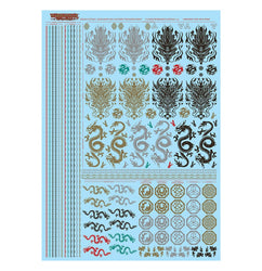 Warhammer: The Old World: Grand Cathay: Sky Lantern