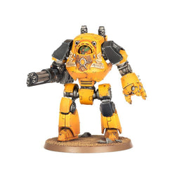 Warhammer: The Horus Heresy: Legiones Astartes: Contemptor Dreadnought