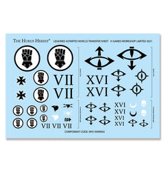 Warhammer: The Horus Heresy: Legiones Astartes: Contemptor Dreadnought