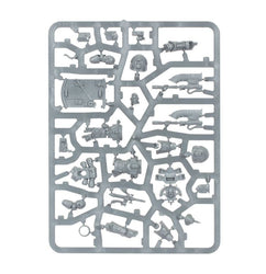 Warhammer: The Horus Heresy: Fafnir Rann