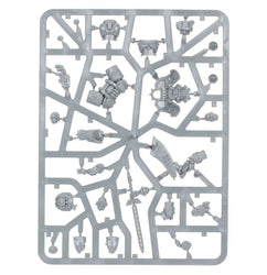 Warhammer: The Horus Heresy: Dominion Zephon