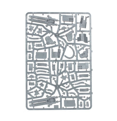 Warhammer: The Horus Heresy: Deredeo Dreadnought Anvilus Configuration