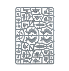 Warhammer: The Horus Heresy: Deredeo Dreadnought Anvilus Configuration