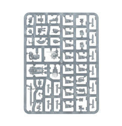 Warhammer: The Horus Heresy: Legiones Astartes: Mk III Tactical Squad