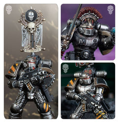 Warhammer: The Horus Heresy: MKII Tactical Squad