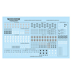 Warhammer: The Horus Heresy: MKII Tactical Squad