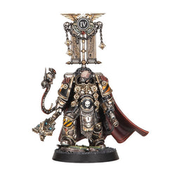 Warhammer: The Horus Heresy: Centurion with Power Maul