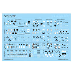 Warhammer: The Horus Heresy: Saturnine Siege Dreadnought – Ophion Configuration