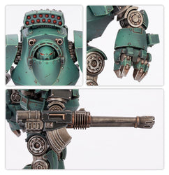 Warhammer: The Horus Heresy: Legiones Astartes: Maximus Battle Group