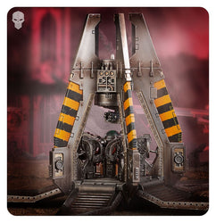 Warhammer: The Horus Heresy: Legion Drop Pod