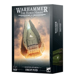 Warhammer: The Horus Heresy: Legion Drop Pod