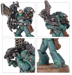 Warhammer: The Horus Heresy: Legiones Astartes: Combat Force