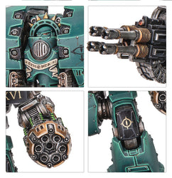 Warhammer: The Horus Heresy: Legiones Astartes: Combat Force