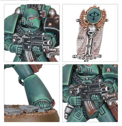 Warhammer: The Horus Heresy: Legiones Astartes: Combat Force
