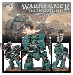 Warhammer: The Horus Heresy: Legiones Astartes: Combat Force