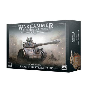 Warhammer The Horus Heresy: Leman Russ Strike Tank