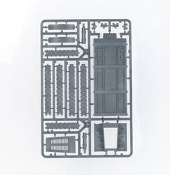 Warhammer: The Horus Heresy: Malcador Heavy Tank